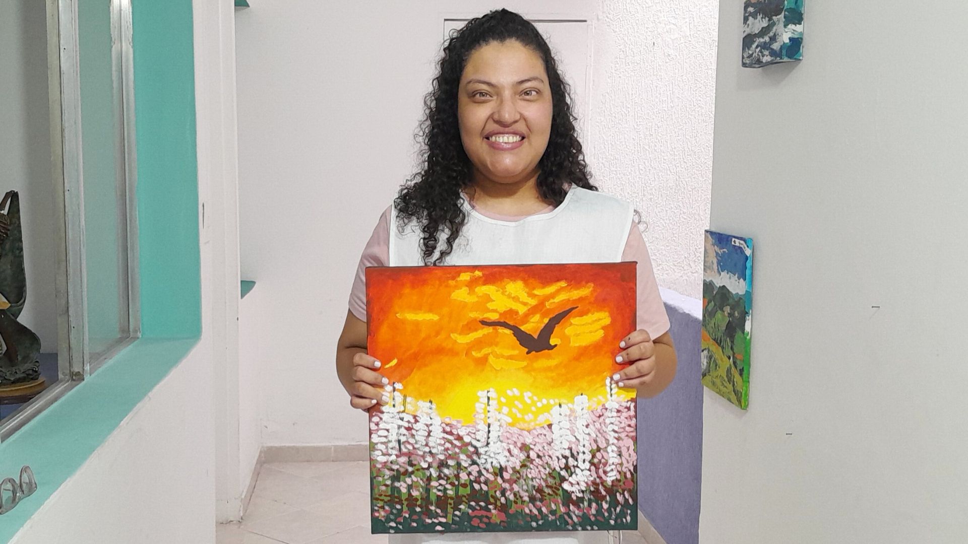 Fundaedu Maria Teresa Cano