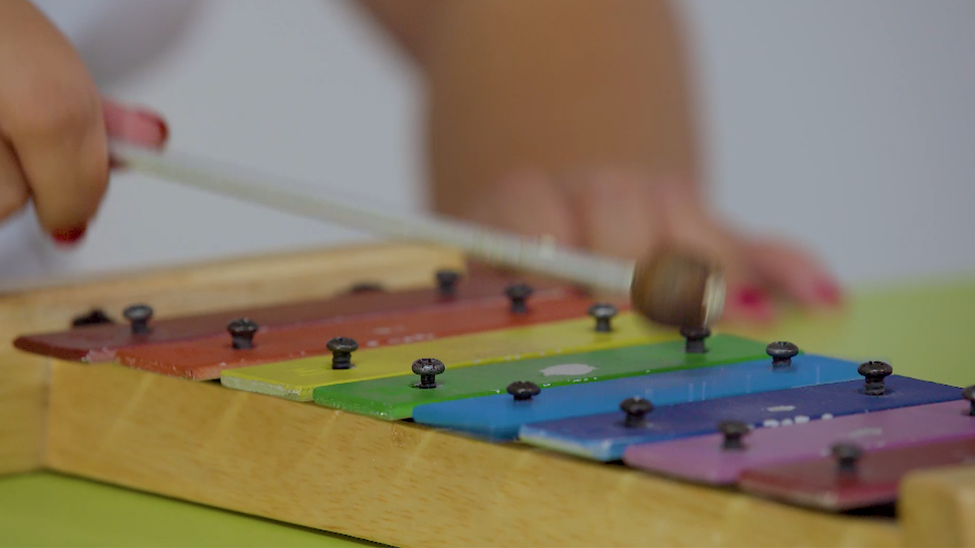 Clases de música Fundaedu